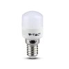 Żarówka LED V-TAC SAMSUNG CHIP 2W E14 ST26 VT-202 3000K 180lm 5 lat gwarancji